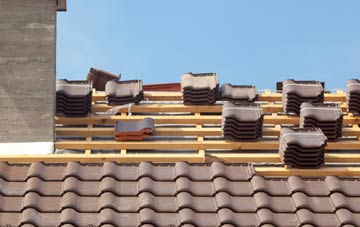 Crawcrook clay roofing costs
