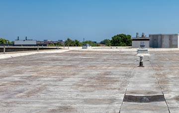 Crawcrook commercial flat roofing