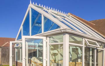 conservatory roof insulation costs Crawcrook
