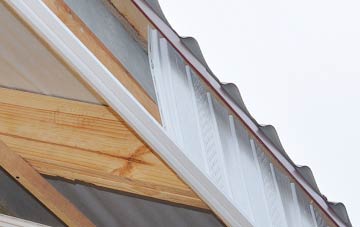 why Crawcrook fascia repairs are essential