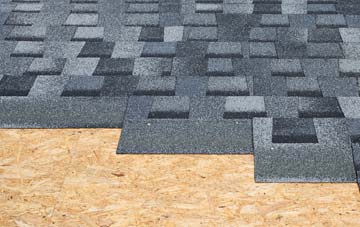 expert Crawcrook asphalt roof companies