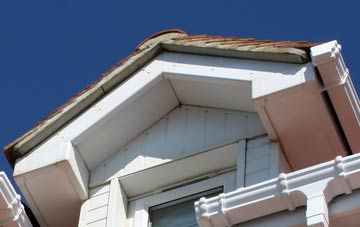 Crawcrook fascia installation costs