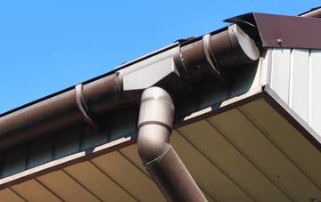 types of Crawcrook fascias