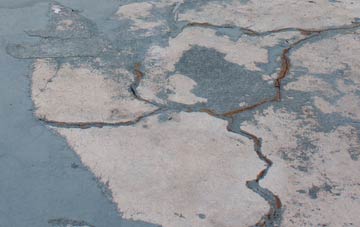 fibreglass roofing replacement Crawcrook