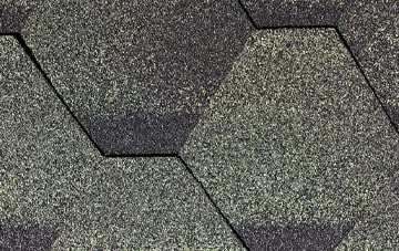 Crawcrook fibreglass shingle repairs