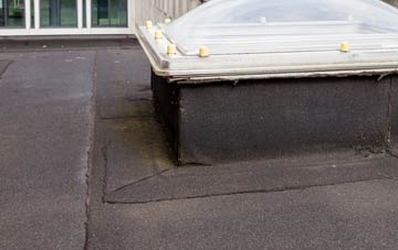 disadvantages of Crawcrook flat roofs