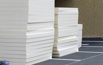 Crawcrook flat roof insulation costs