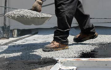 Crawcrook flat roofing companies