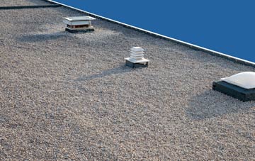 flat roofing Crawcrook, Tyne And Wear