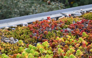 the cost of Crawcrook green roof installation