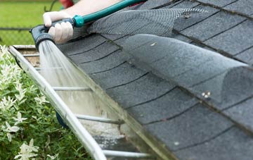 Crawcrook gutter cleaning costs