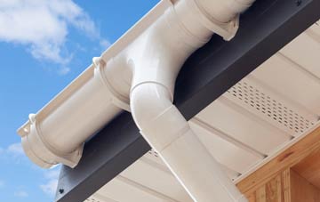 Crawcrook gutter installation costs
