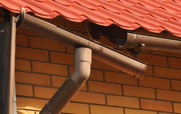 Crawcrook gutter repair costs