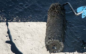 Crawcrook liquid sealant waterproofing