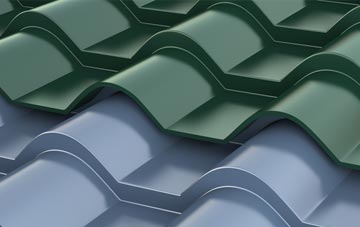 who should consider Crawcrook plastic roofs