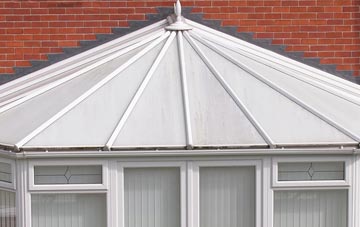 Crawcrook polycarbonate conservatory roof repairs