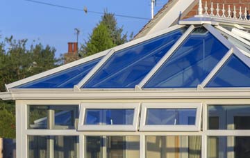 professional Crawcrook conservatory insulation