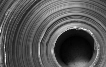 Crawcrook pvc roof replacement