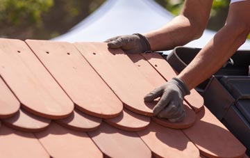Crawcrook roof tile contractors