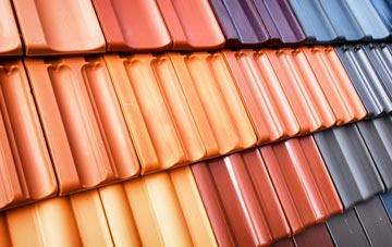 Crawcrook roof tile costs