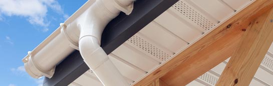 get Crawcrook guttering quotes today