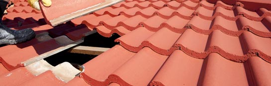compare Crawcrook roof repair quotes
