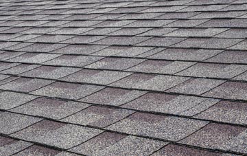 Crawcrook tiles for shallow pitch roofing