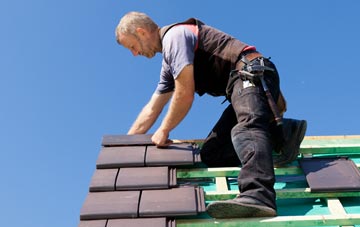 disadvantages of Crawcrook slate roofing