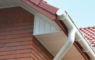 Crawcrook soffit repair costs