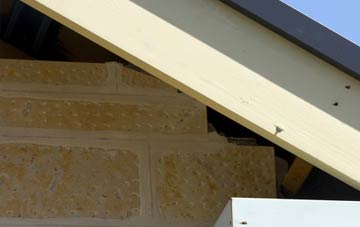 soffit repair Crawcrook