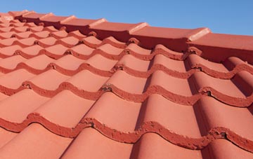 Crawcrook tile and slate roof replacement