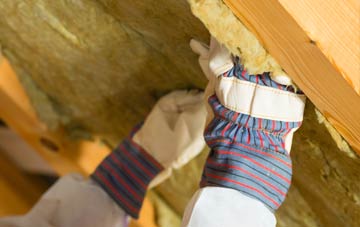 types of Crawcrook pitched roof insulation materials