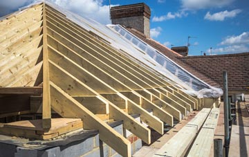 wooden roof trusses Crawcrook, Tyne And Wear