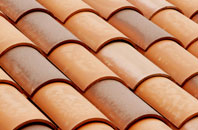 Crawcrook clay roofing