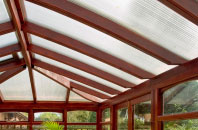 Crawcrook conservatory roofing insulation