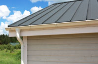 Crawcrook fascia repair