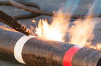 Crawcrook flat roofing replacement