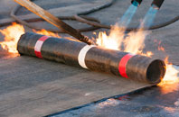 Crawcrook flat roof sealing