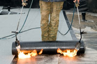 Crawcrook flat roof sealing quote