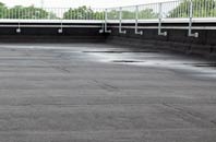 find rated Crawcrook flat roofing companies