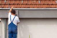 free Crawcrook gutter repair quotes