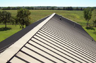 Crawcrook metal roof quotes