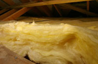 Crawcrook pitch roof insulation