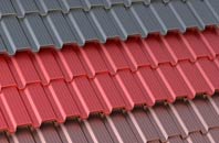 find rated Crawcrook plastic roofing companies