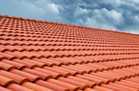 Crawcrook roofing tiles