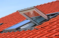 Crawcrook roof window