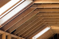 Crawcrook tapered roof insulation quotes