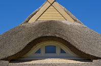 Crawcrook thatch roofing